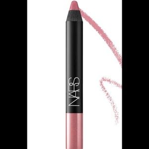 NARS Velvet Matte Lip Pencil  Sex Machine